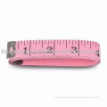60'' Pink Tailor Tape Measure